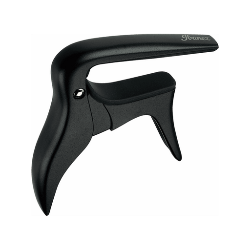 Ibanez ICC10 Classical Guitar Capo - Black Finish