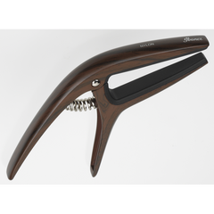Ibanez ICGC10W Guitar Capo - Wooden Finish