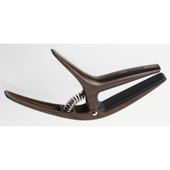 Ibanez ICGC10W Guitar Capo - Wooden Finish