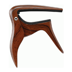 Ibanez IGC10 Guitar Capo - Various Finishes