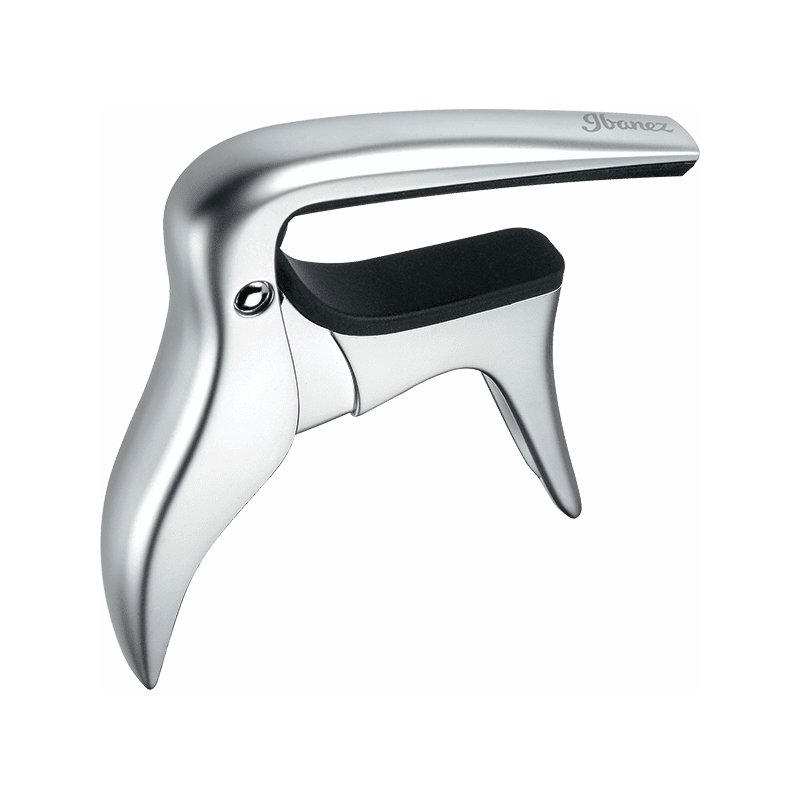 Ibanez IGC10 Guitar Capo - Various Finishes