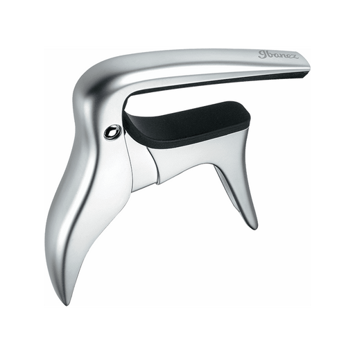 Ibanez IGC10 Guitar Capo - Various Finishes
