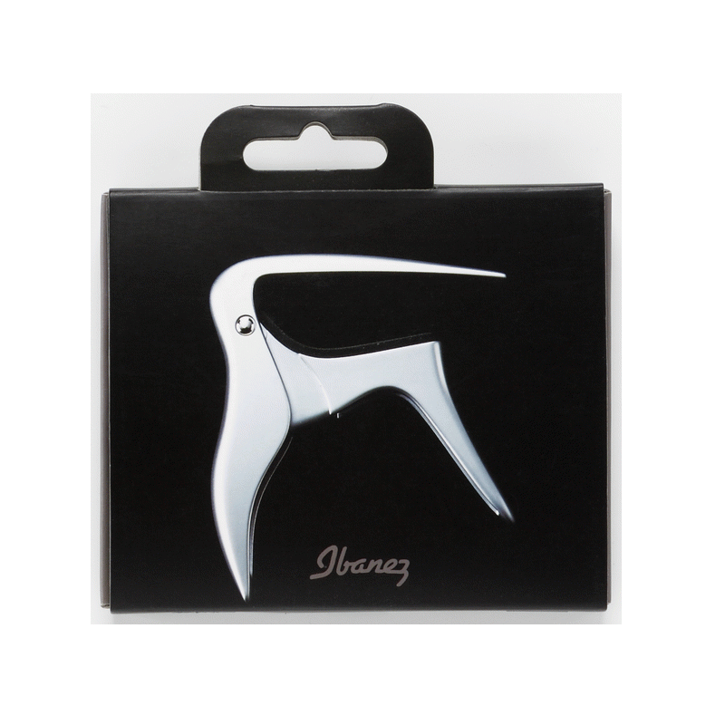 Ibanez IUC10 Ukulele Capo