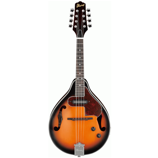 Ibanez M510E Mandolin without Case