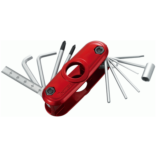 Ibanez MTZ11 Multi Tool - Various Colours