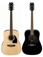 Ibanez PF15 Acoustic Guitar
