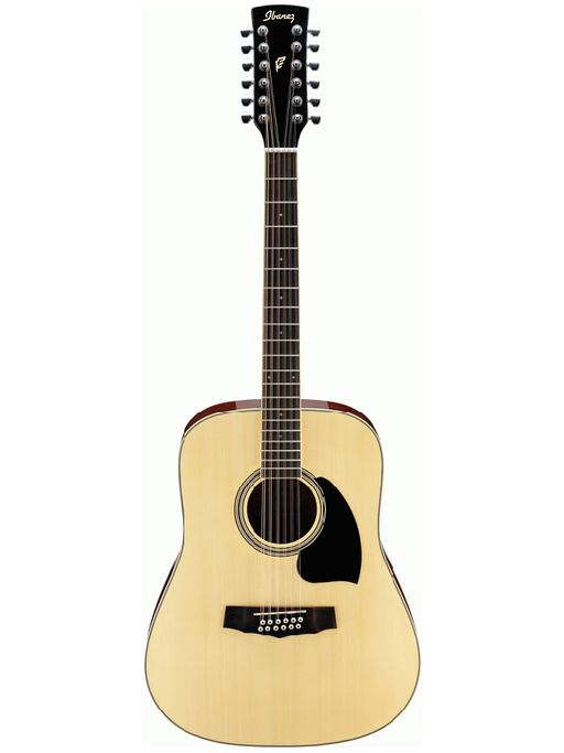 Ibanez PF1512 NT 12 String - Acoustic Guitar