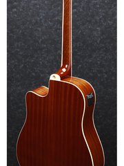 Ibanez PF15ECE Acoustic Electric Guitar