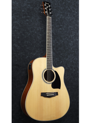 Ibanez PF15ECE Acoustic Electric Guitar