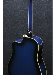 Ibanez PF15ECE - Acoustic Electric Guitar