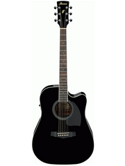 Ibanez PF15ECE Acoustic Electric Guitar