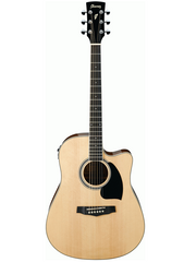 Ibanez PF15ECE Acoustic Electric Guitar