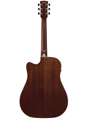 Ibanez PF16MWCE OPN Acoustic Guitar