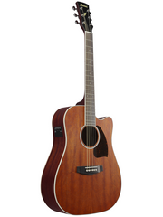 Ibanez PF16MWCE OPN Acoustic Guitar
