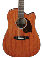 Ibanez PF16MWCE OPN Acoustic Guitar