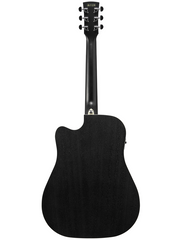 Ibanez PF16MWCE WK Acoustic Guitar