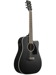 Ibanez PF16MWCE WK Acoustic Guitar