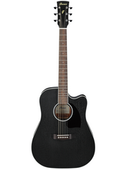 Ibanez PF16MWCE WK Acoustic Guitar
