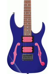 Ibanez PGMM11 Paul Gilbert miKro - Electric Guitar