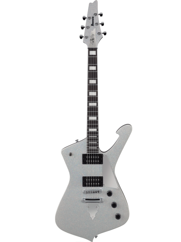 Ibanez PS60 SSL Paul Stanley Electric Guitar