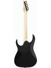 Ibanez RG121DX Black Flat - Electric Guitar