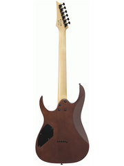Ibanez RG121DX Walnut Flat - Electric Guitar