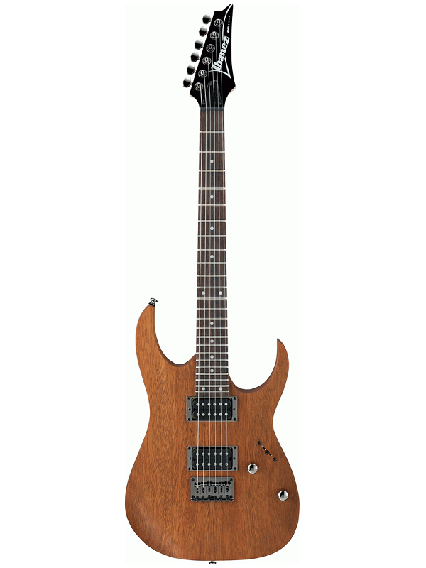 Ibanez RG421MOL - Electric Guitar