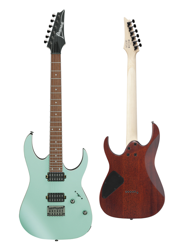 Ibanez RG421S SEM Electric Guitar