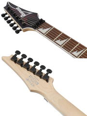 Ibanez RG470DXW WZM Electric Guitar