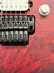 Ibanez RG470DXW WZM Electric Guitar