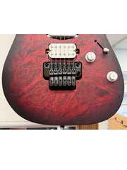 Ibanez RG470DXW WZM Electric Guitar