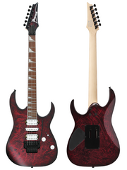 Ibanez RG470DXW WZM Electric Guitar