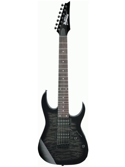 Ibanez RG7221QA 7 String - Electric Guitar