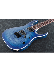 Ibanez RGA42FM Archtop Electric Guitar