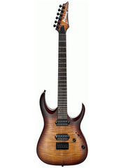 Ibanez RGA42FM Archtop Electric Guitar