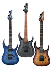 Ibanez RGA42FM Archtop Electric Guitar