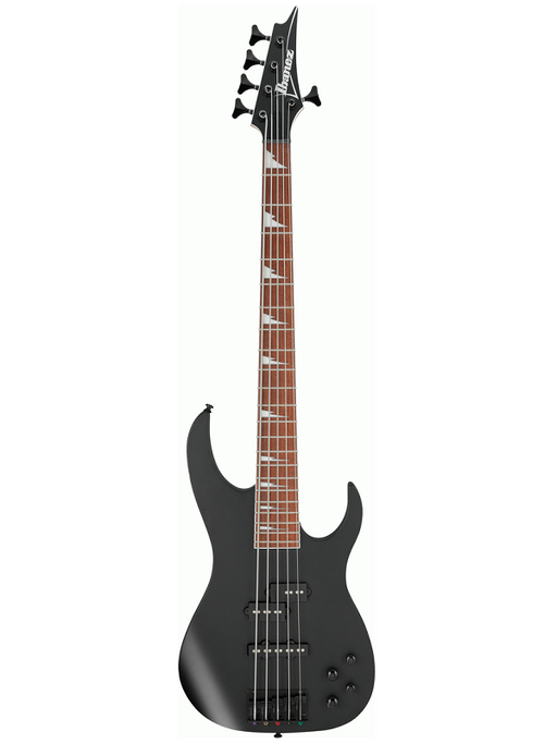 Ibanez RGB305 BKF 5-String - Bass Guitar