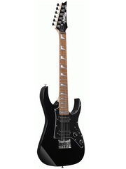 Ibanez RGM21 BKN miKro - Electric Guitar