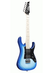 Ibanez RGM21M BLT miKro - Electric Guitar