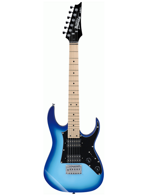 Ibanez RGM21M BLT miKro - Electric Guitar
