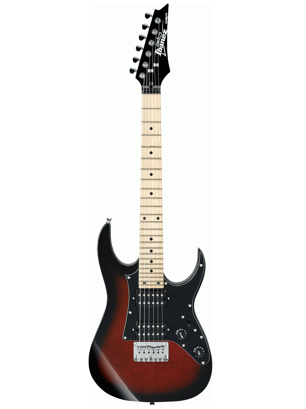 Ibanez RGM21M WNS miKro - Electric Guitar