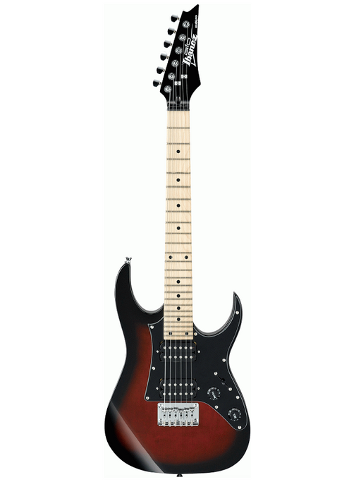 Ibanez RGM21M WNS miKro - Electric Guitar