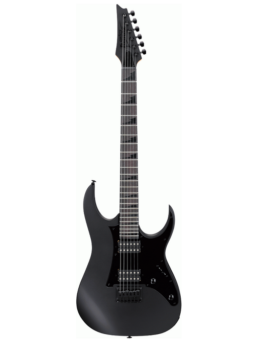 Ibanez RGR131EX BKF - Electric Guitar
