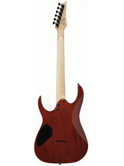 Ibanez RGR221PA AQB - Electric Guitar