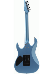 Ibanez RX120SP Matte Electric Guitar - Metallic Light Blue