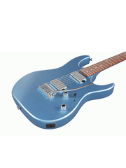 Ibanez RX120SP Matte Electric Guitar - Metallic Light Blue