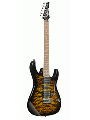 Ibanez RX70QA SB - Electric Guitar