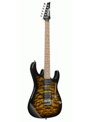 Ibanez RX70QA SB (Sunburst) - Electric Guitar