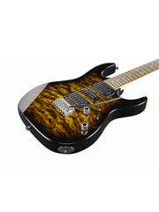 Ibanez RX70QA SB (Sunburst) - Electric Guitar