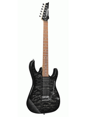 Ibanez Rx70 Ibanez RX70QA TKS Electric Guitar — Engadine Music